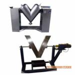 V Mixer