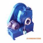 Lab-Type Jaw Crusher / Jaw Cruser Laboratorium