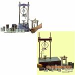 Unconfined Compression Machine