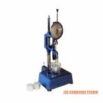 Laboratory Penetration Test Set