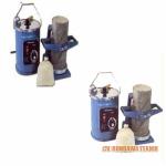 Vertical Cylinder Capping Set