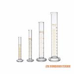 Graduated Cylinder Glass