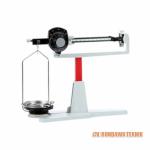 Cent 0 Gram Balance