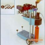 Core Drill Sample Aspal atau Core Drilling Test Set