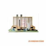 Sand Equivalent Test Set