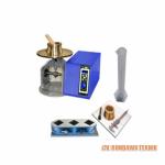 Compressive Strength Of Hydraulic Cement Mortar