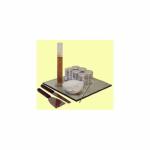 Plastic Limit Test Set