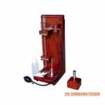 Air Permeability Of Porland Cement By Fineness Device