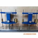 Gillmore Apparatus