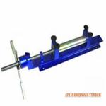 Sample Extruder Manual