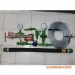Packer Test