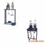 Consolidation Test Set