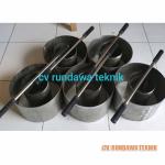 Double Ring Infiltrometer