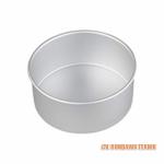 Round Pan