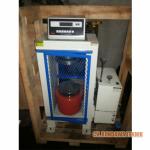 Alat Press Beton atau Compression Machine