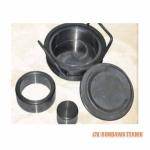 Grinding Head Bowl / Ring Mill