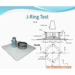 J-RING apparatus 16 bars