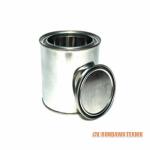 Sample Can