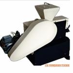 Lab-Type Jaw Crusher / Jaw Cruser Laboratorium