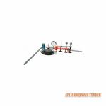 Plate Bearing Test Set