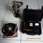 Light Weight Deflectometer