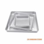 Square Pan