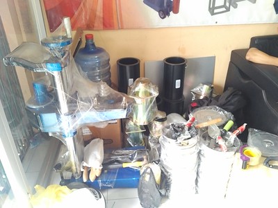 rundawa teknik