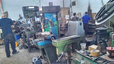 rundawa teknik