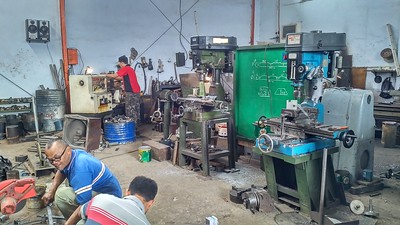 rundawa teknik