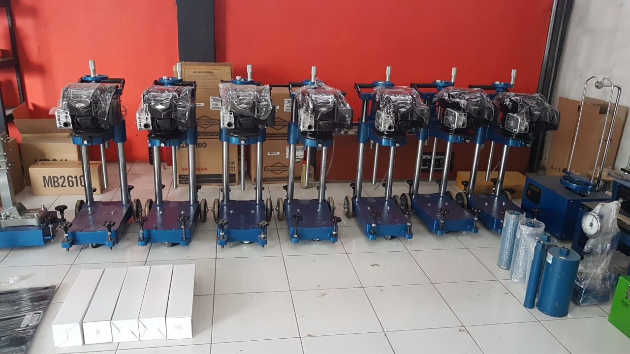 rundawa teknik